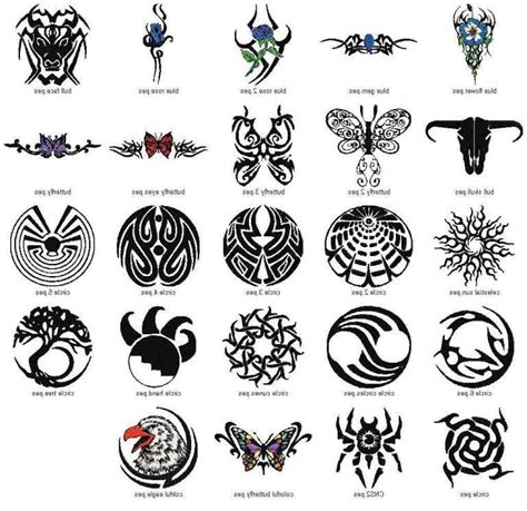 Tatuajes De Simbolos Vikingos Símbolos Vikingos Tatuajes Vikingos