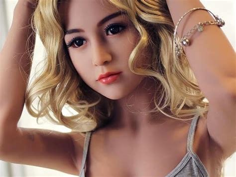 Toronto Outrage Over New 24 Hour Sex Doll Brothel Aura Dolls