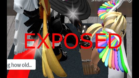 Most Inappropriate Place On Roblox Not Banned Youtube