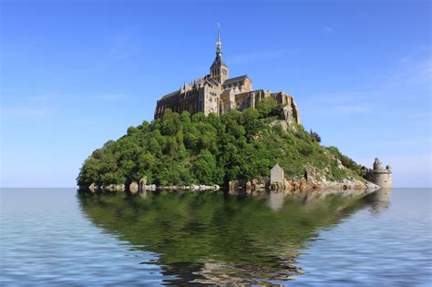Les 10 Plus Beaux Villages De Normandie Tryvell Vivez Lauthenticité