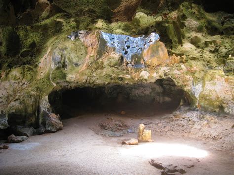 Fontein Caves Things To Do In Aruba Aruba Tours And Excursions