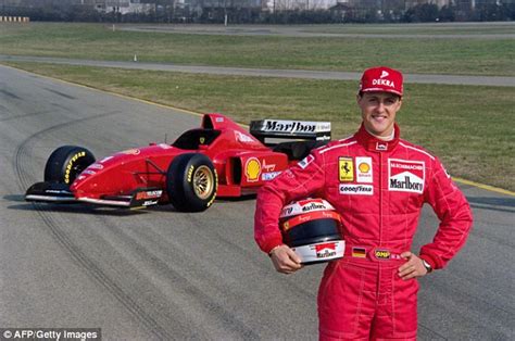 Последние твиты от michael schumacher (@schumacher). Michael Schumacher | Famosos - Cultura Mix