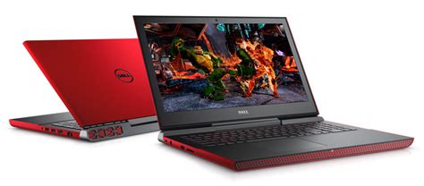 Dell Inspiron 15 7567 Specs Tests And Prices