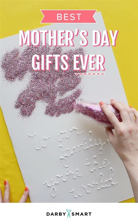 Diy This Unique Card For Mother S Day This Year Check Out Retailmenot