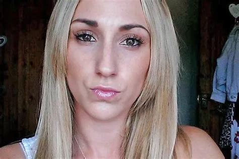 Man Who Threw Acid In Face Of Beautician 22 Claims He Was Forced Into It By Her Ex Irish