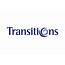 Transitions Lenses Logo
