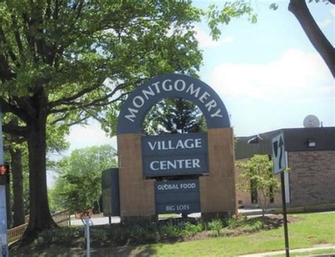 Montgomery Village Center Sells For Just Over 40 Million The Moco Show
