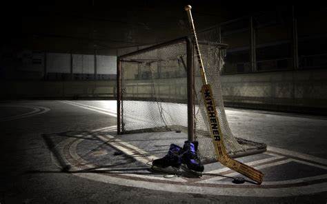 On The Bench Hockey Wallpapers Wallpaper Cave