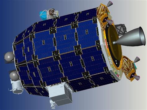 Composites World Optimization Software Improves Small Satellite Design