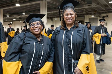 2023 Hcc Fall Commencement Ceremony Houston Community College Flickr