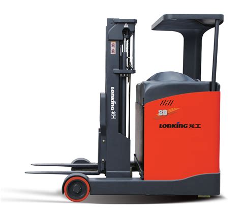 Lonking LG20DR Electric forklift Lonking Forklift Truck .The price