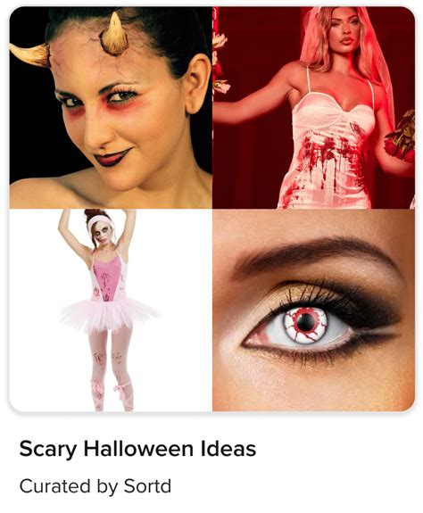 Halloween Costume Ideas In 2023