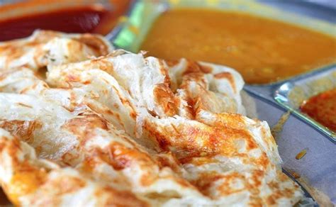 Fluffy, buttery and crispy malaysian pancakes, with a curry to dip them into roti canai came with a lovely lentil daal, which was packed with flavour and had just the right. This is Burnaby's best roti canai. It's just pure heaven ...
