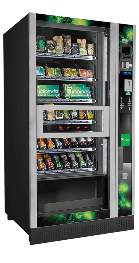 Both supplier and manufacturer in the vending machine industry in malaysia. Master Revolution - Refrigerated Cannabis Vending Machine ...