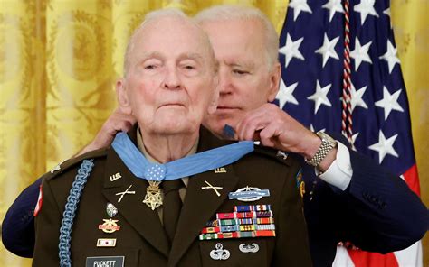 The Medal Of Honor Americas Highest Military Decoration Explained The National Interest