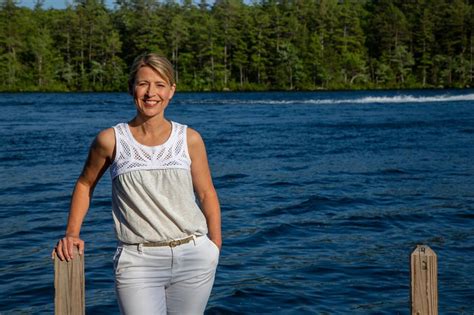 After Eruption Kills 15 Nhs Samantha Brown Pulls Show Featuring White