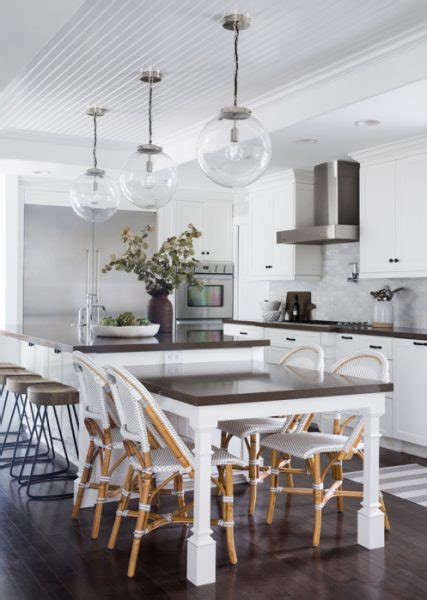 Drop Ceiling Over Kitchen Island Shelly Lighting