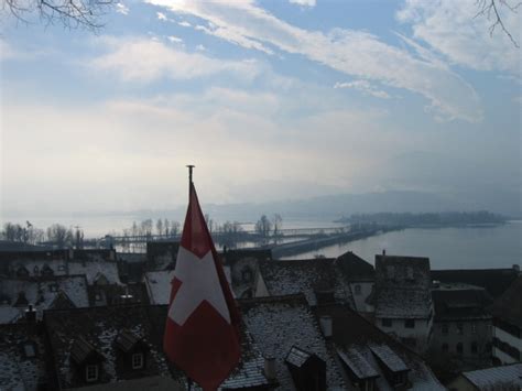 Frozen, in a frozen state. Im Winter auf dem Jakobsweg von Konstanz nach Santiago de ...