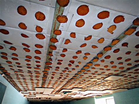 Artistic ceiling/honeycomb ceilings/intergrated ceiling/perforated ceiling. Ceiling Tile Glue Pods/Adhesive | The majority of 1'x1 ...