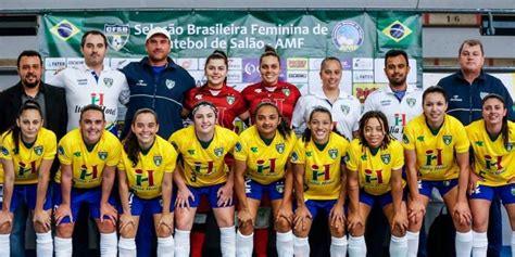 brasil bate argentina e conquista o mundial feminino de futsal clássico mundo do futsal ge