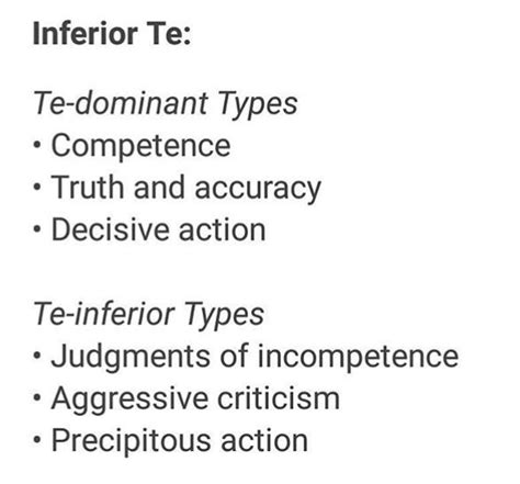 Pin By Kylar On Enxp Mbti Functions Mbti Personality Types My XXX Hot Girl