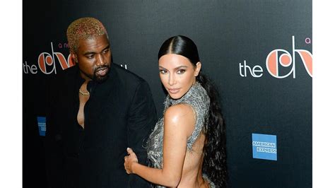 Kim Kardashian West Kanye West Makes Me Feel Confident About My Dreams 8days