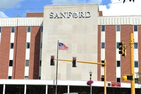 Sanford Health To Hold Midwest Gender Identity Summit With Group