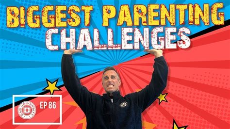 3 Biggest Parenting Challenges And How To Solve Them Dad University