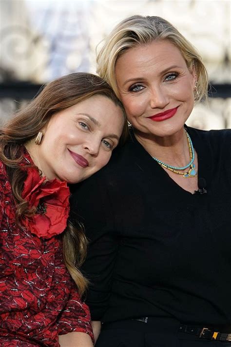 Cameron Diaz Beauty Secrets Meredil