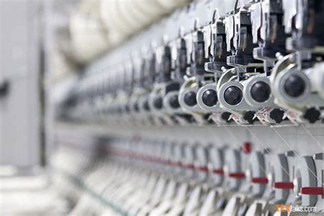 Italian Textile Machinery Fourth Quarter Orders Drop Textalks Let