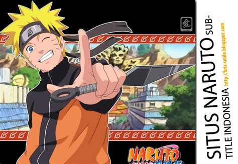 Situs Download Naruto Shippuuden Subtitle Indonesia Iklan Manis Madu
