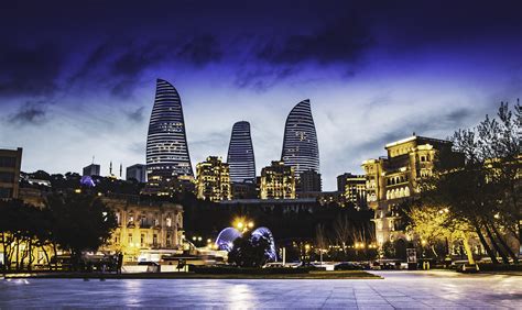 Travel To Baku Azerbaijan Best Travel Guide Everything You Need To