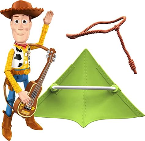 Disney Toy Story Gjh47 Pixar 25th Anniversary Woody Uk Toys