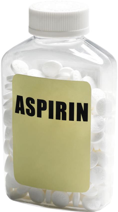 Advice About Daily Aspirin Harvard Health