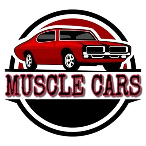 American Muscle Cars Musclecarsin On Threads