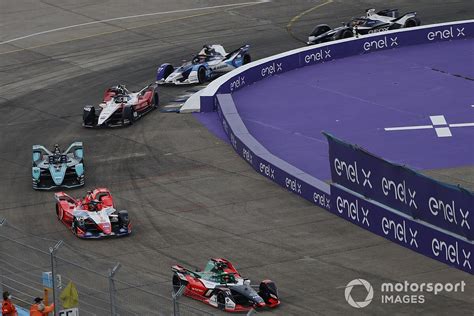Generation 3 is the initial project name for the third generation of abb fia formula e championship base chassis, set to debut at the start of the 2022/23 season. McLaren could enter Formula E with Gen3 - Ruetir