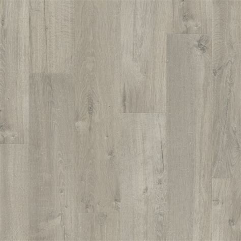 Quick Step Impressive Soft Oak Grey Laminate Flooring