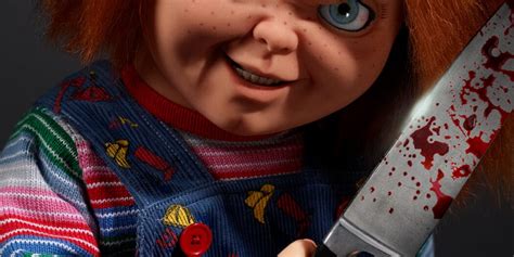 Chucky Is Coming To Get You On October 12th On Syfy Age Of The Nerd