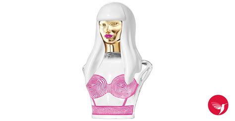 The Pinkprint Nicki Minaj Perfume A Fragrance For Women 2015