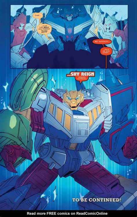 Pin By Gvw On Comics Transformers Comic Transformers Art