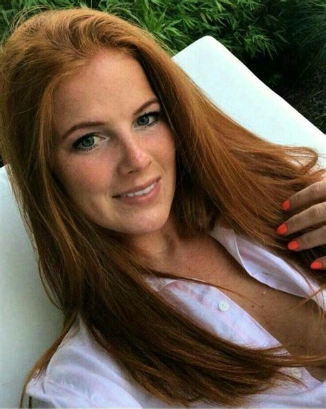 pin on redhead love