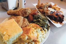 What are some traditional african american foods? Food - African American Culture