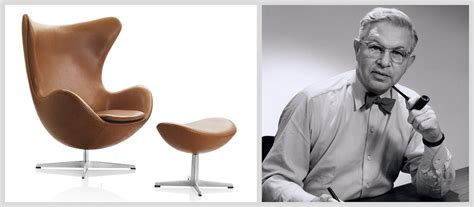 21 Most Famous Chair Designs Of All Time 2023