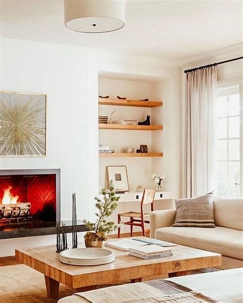 30 Neutral Living Room Ideas