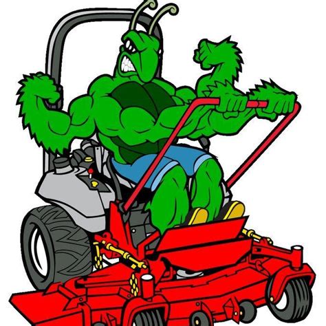 Zero Turn Lawn Mower Clipart Free Download On Clipartmag