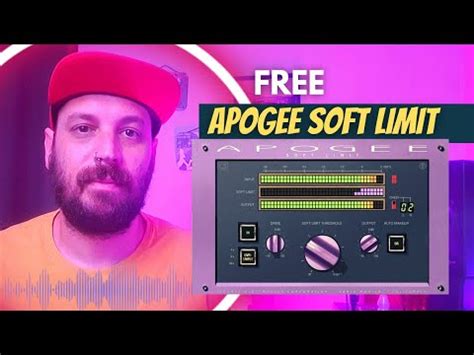 Apogee Soft Limit Simula O De Fita Free Youtube