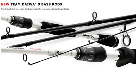 Team Daiwa S Salt Water S T Rs S Qk