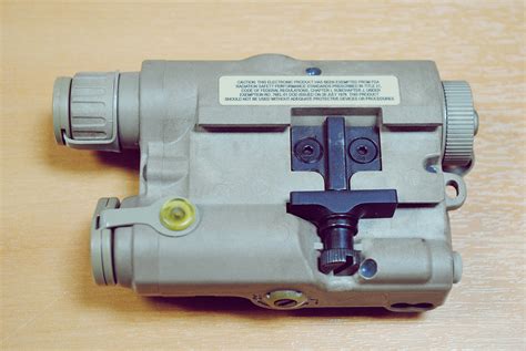 Anpeq 15 L 3 Russian Infrared Vision