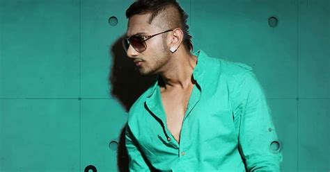 Netflix Announces Docu Film On Rapper Yo Yo Honey Singh