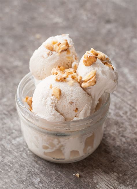 La sorbetière va rafraîchir progressivement votre préparation tout en y incorporant de l'air pour obtenir une texture digne d'un. Glace au café vegan sans sorbetière - Délice sans gluten